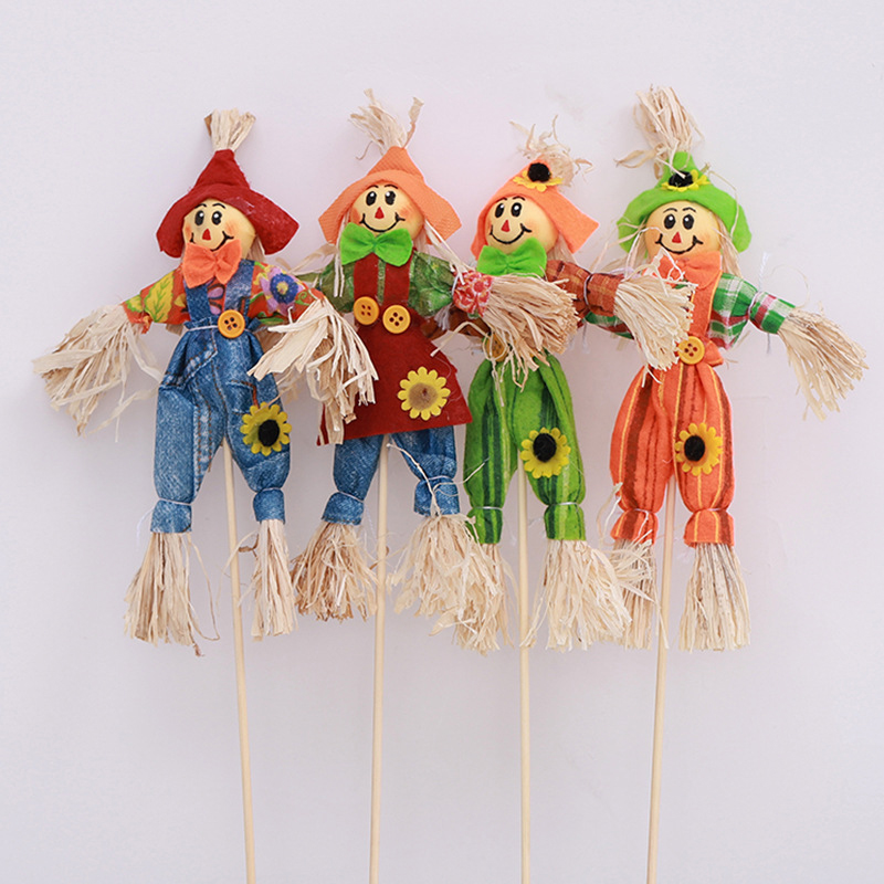 Fun Harvest Festival Cute Rust - Kids Toys Mall บทวิจารณ์และราคา
