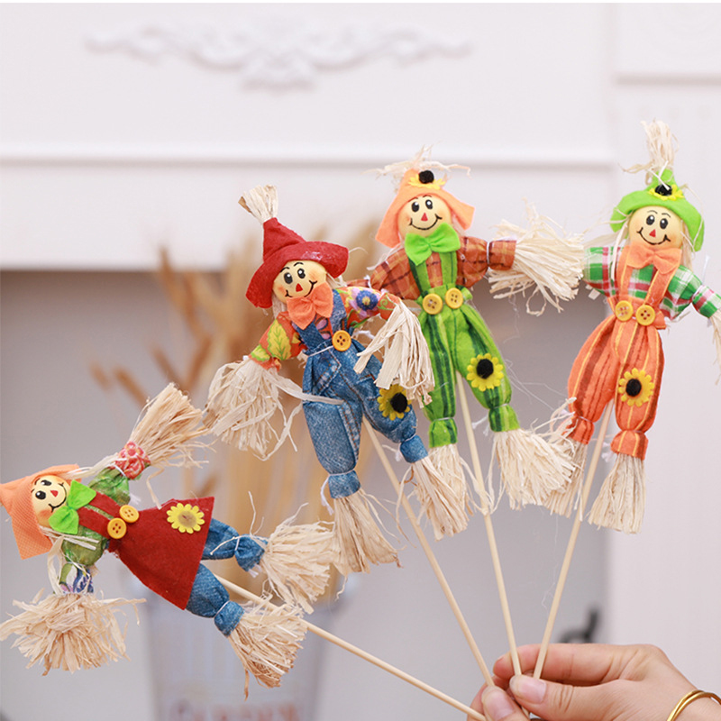 Fun Harvest Festival Cute Rust - Kids Toys Mall บทวิจารณ์และราคา