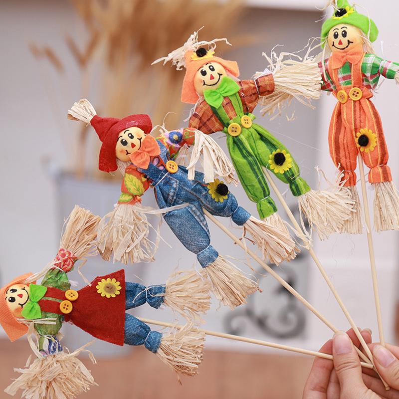 Fun Harvest Festival Cute Rust - Kids Toys Mall บทวิจารณ์และราคา