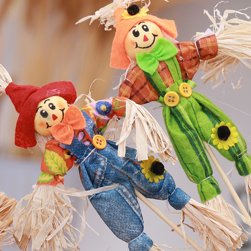 Fun Harvest Festival Cute Rust - Kids Toys Mall บทวิจารณ์และราคา