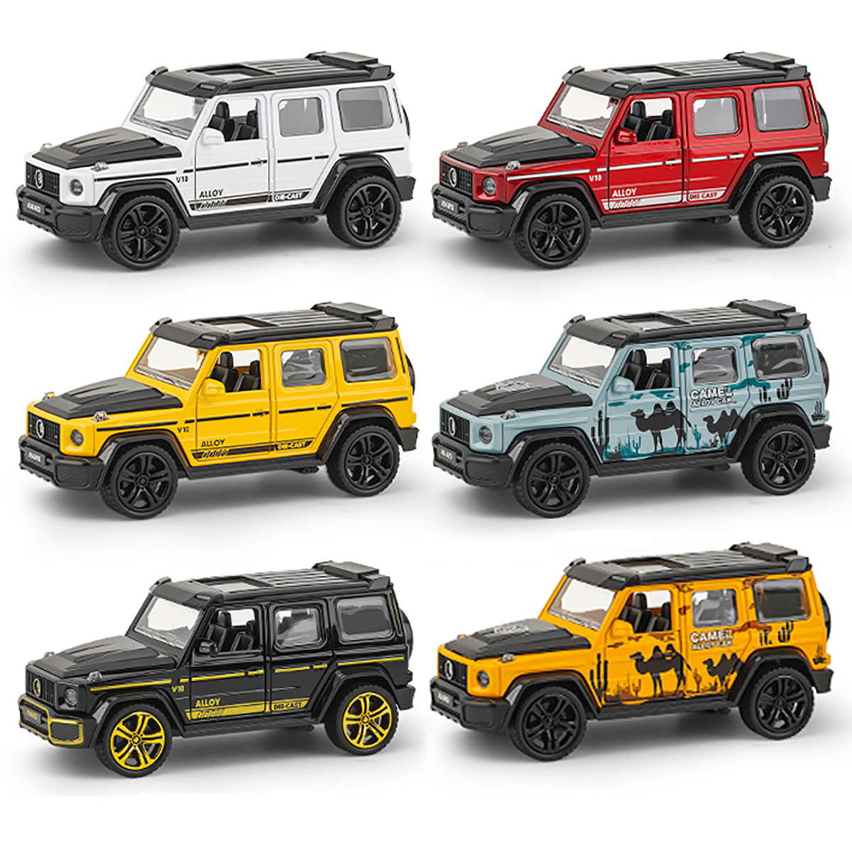 1:28 Scale Cast Simulation All - Kids Toys Cars บทวิจารณ์และราคา