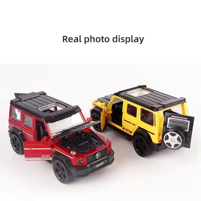 1:28 Scale Cast Simulation All - Kids Toys Cars บทวิจารณ์และราคา