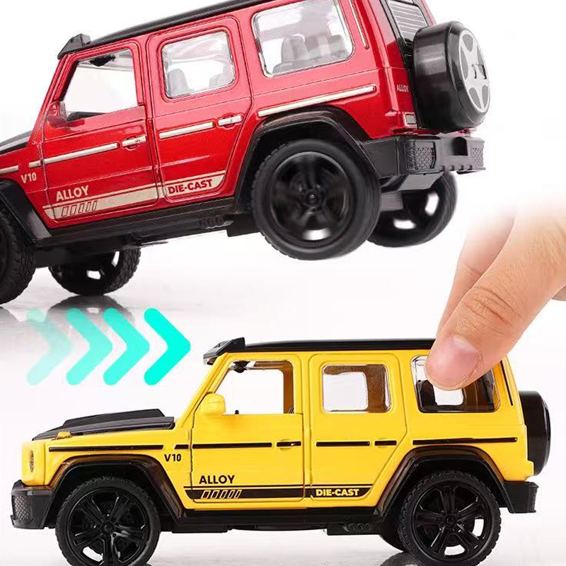 1:28 Scale Cast Simulation All - Kids Toys Cars บทวิจารณ์และราคา