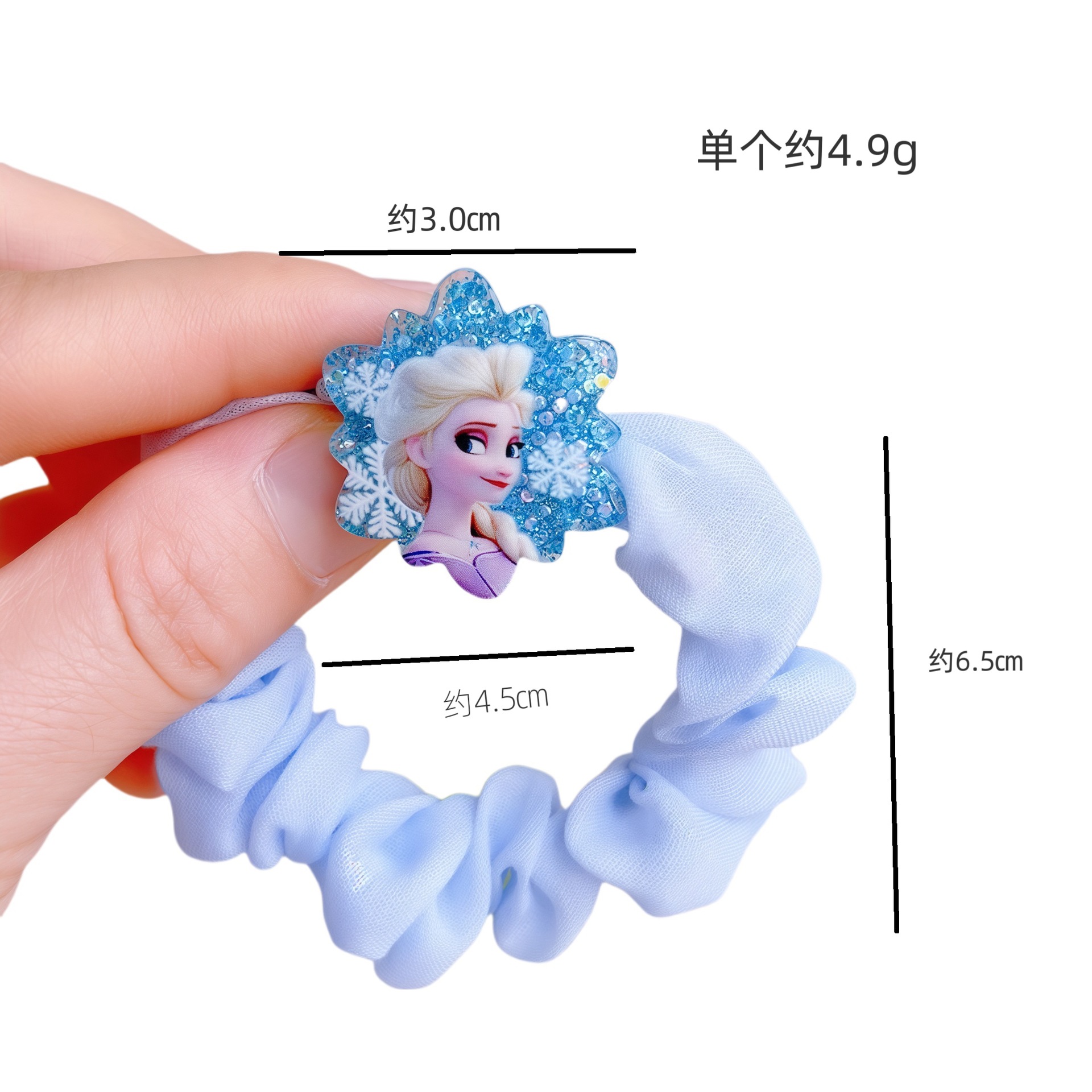 5pcs Disney Anime Frozen Elsa  - Kids Toys Supplier บทวิจารณ์และราคา