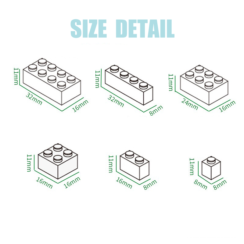 1Pc MOC Parts 30373 Slope Inve - Kids Toys Quad บทวิจารณ์และราคา