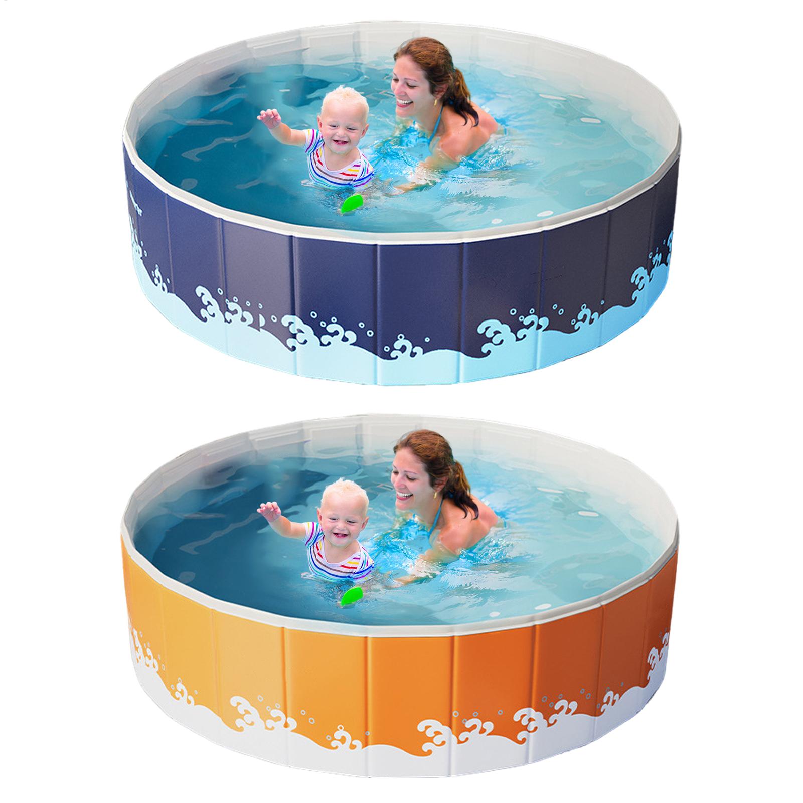 Swimming Pool Wear-Resistant P - Kids Yard Toys บทวิจารณ์และราคา