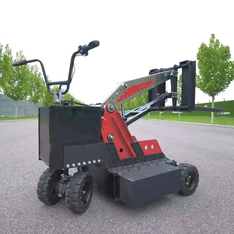 Cheap Hot Selling 1500kg 1.5to - Remote Control Car บทวิจารณ์และราคา