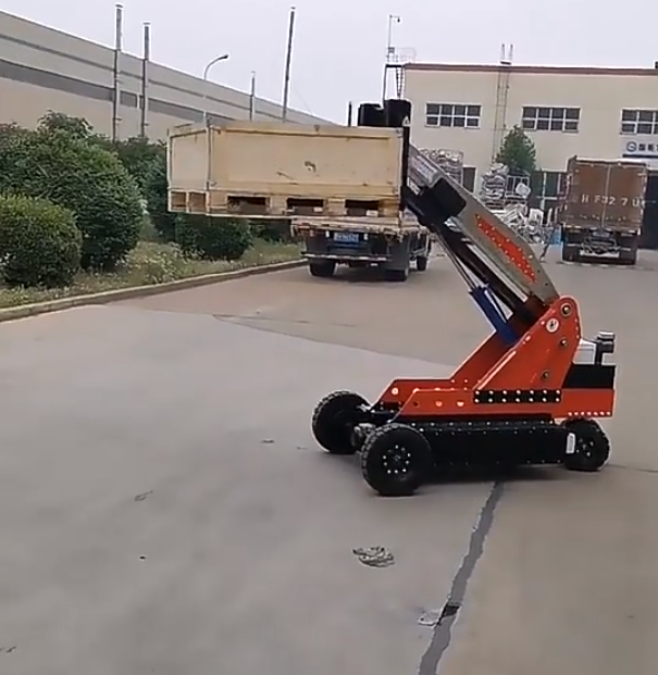 Cheap Hot Selling 1500kg 1.5to - Remote Control Car บทวิจารณ์และราคา