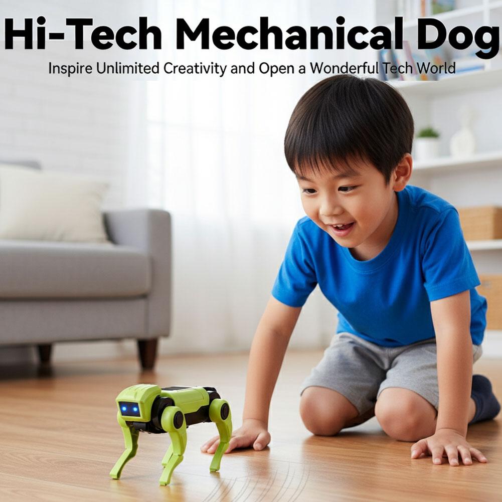 1/2Pcs Rc Robot Children's Rem - Kids Toys Dog บทวิจารณ์และราคา