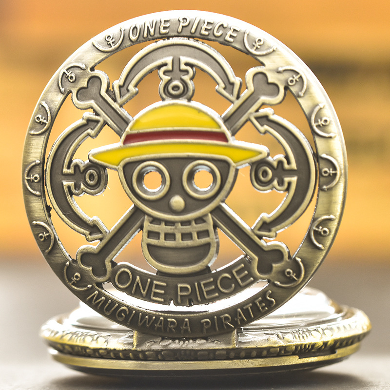 New Cartoon One Piece Pocket W - Kids Toys Supplier บทวิจารณ์และราคา