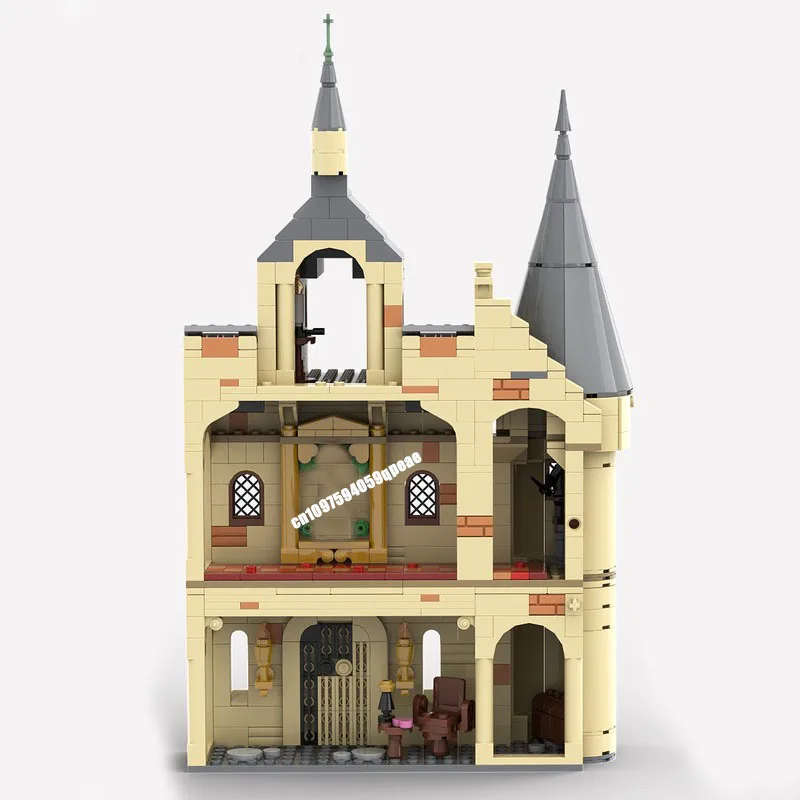 New 1750Pcs Hot Famous Magic M - Kids Toys Quad บทวิจารณ์และราคา