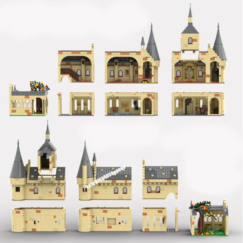 New 1750Pcs Hot Famous Magic M - Kids Toys Quad บทวิจารณ์และราคา