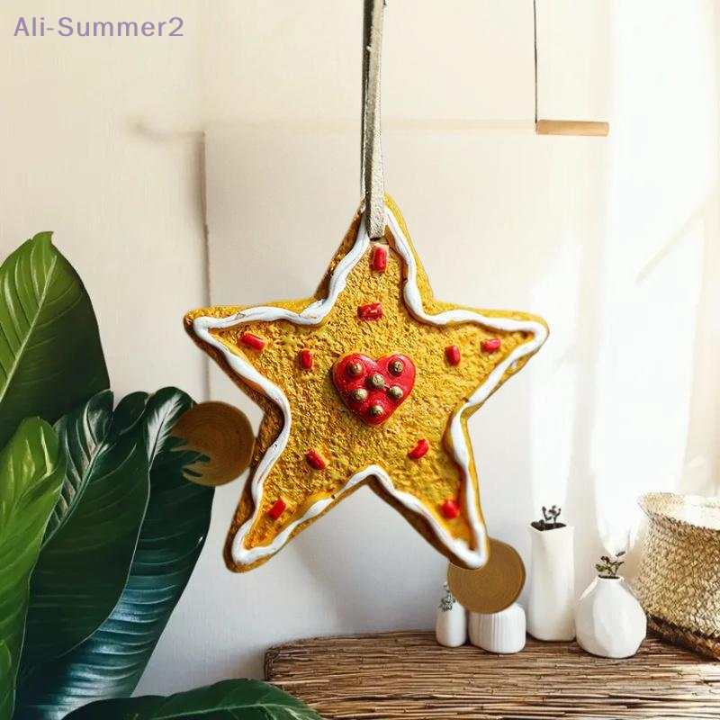 {Summer2} New Christmas Resin  - Kids Toys Horse บทวิจารณ์และราคา
