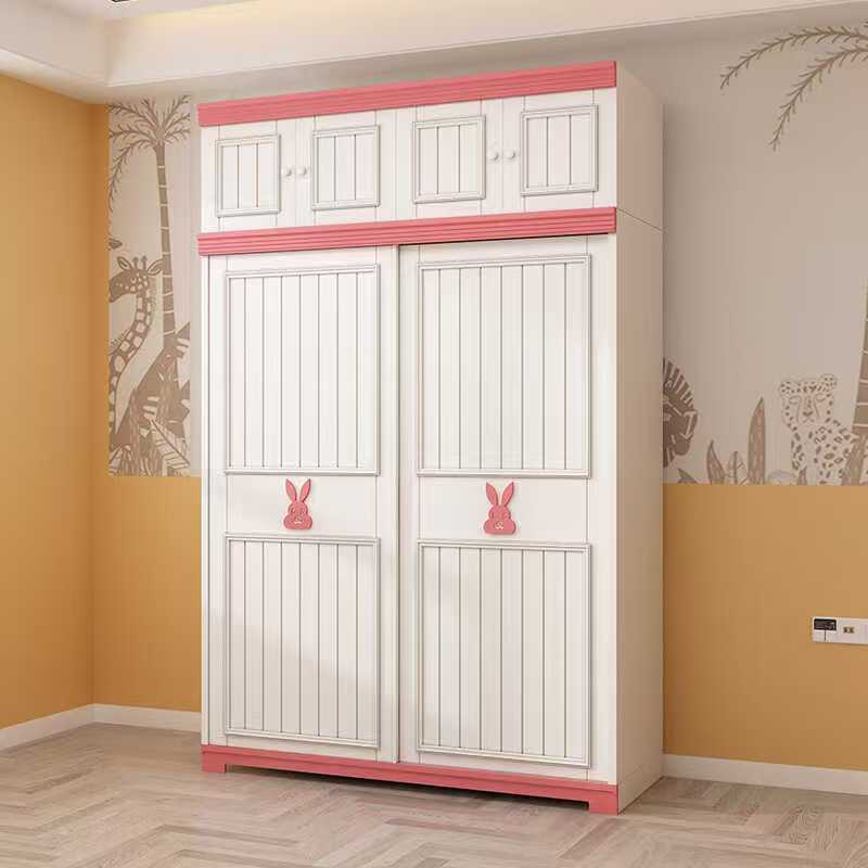 White Wooden Kid Storage Cabin - Kids Toys Mall บทวิจารณ์และราคา