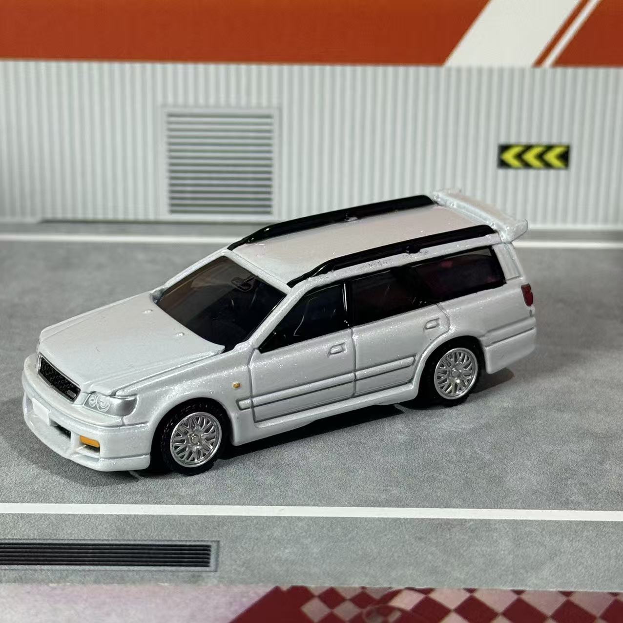 Takara Tomy Tomica Premium 50  - Kids Toys Supplier บทวิจารณ์และราคา