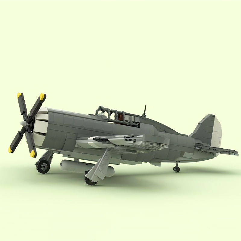 Military Battle Bomber P-47 Th - Top Kids Xmas Toys บทวิจารณ์และราคา