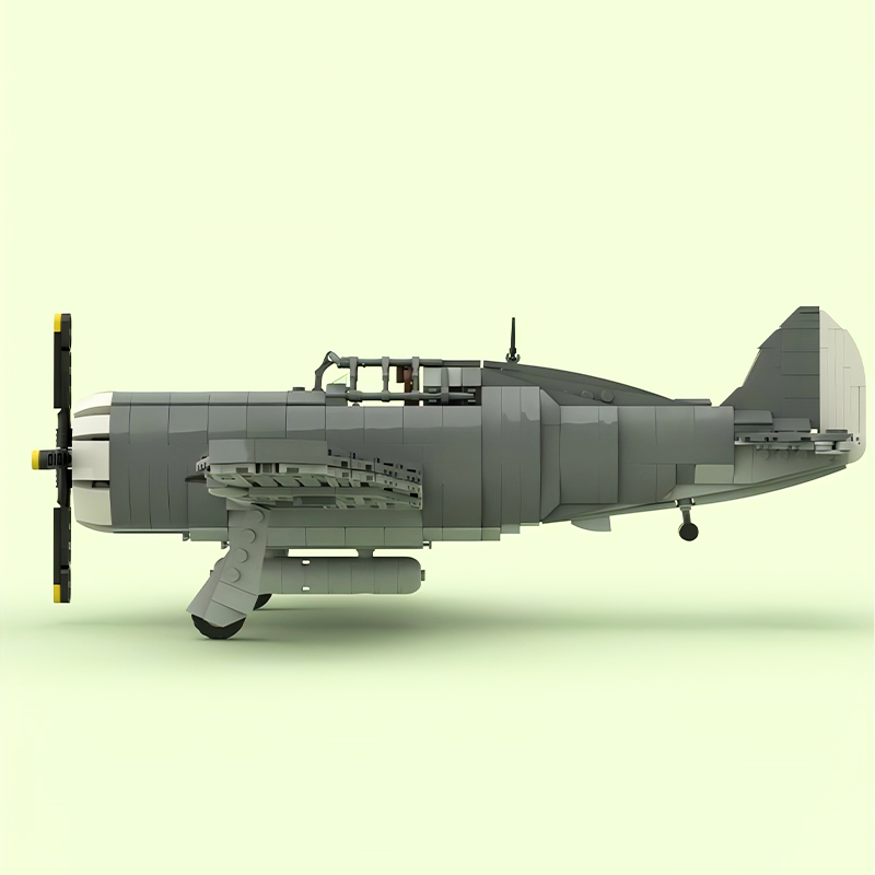 Military Battle Bomber P-47 Th - Top Kids Xmas Toys บทวิจารณ์และราคา