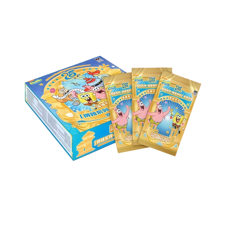 KAYOU Official SpongeBob 25th  - Kids Toys Bd บทวิจารณ์และราคา