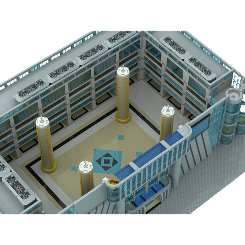 17446 PCS Construction Mall MO - Kids Toys Mall บทวิจารณ์และราคา