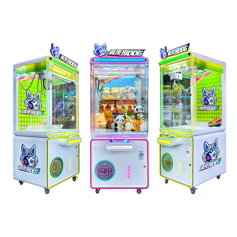 Luxury Round Edge Crane Machin - Kids Toys Mall บทวิจารณ์และราคา