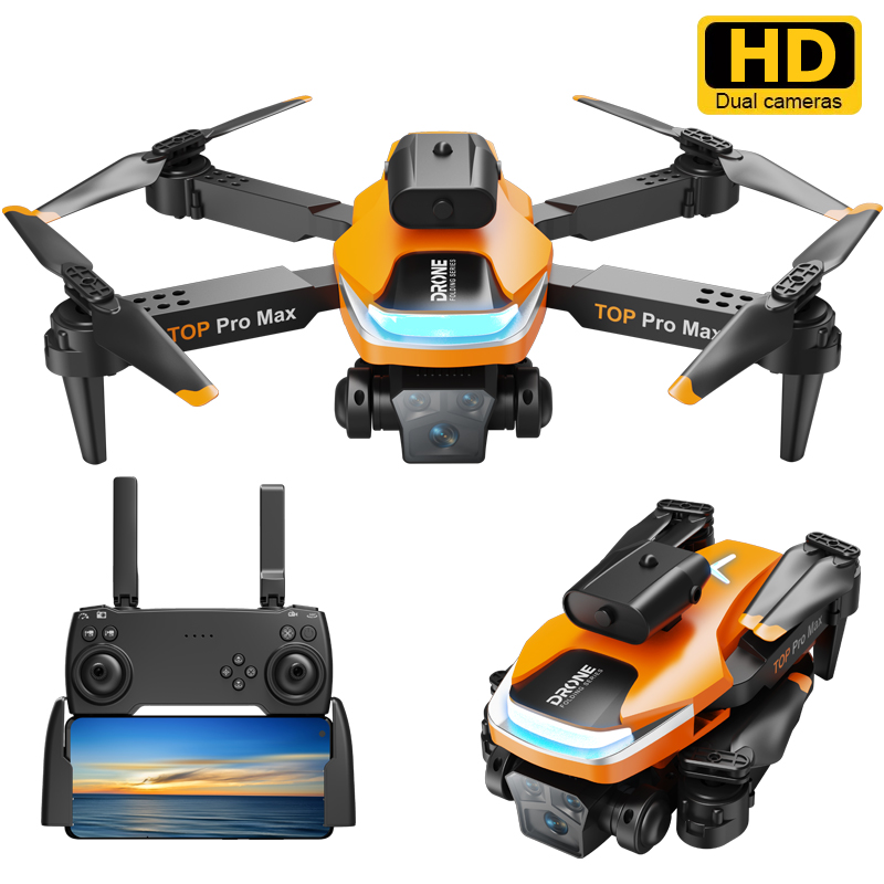 P23 2026 NEW Professional Dron - Kids Toys Under $20 บทวิจารณ์และราคา