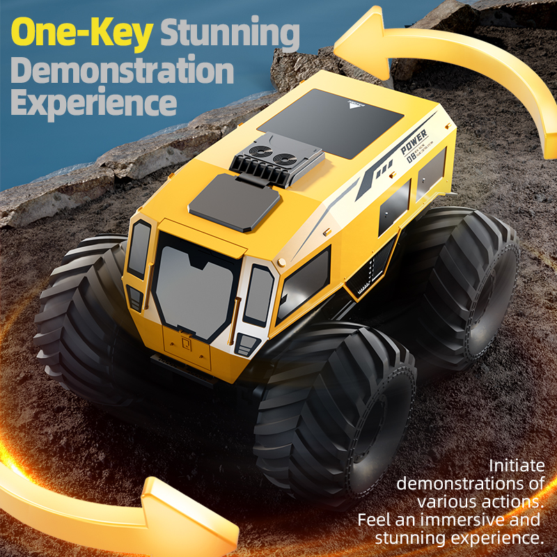 JJRC Rc Car Russian Sherp All- - Kids Toys Under $20 บทวิจารณ์และราคา