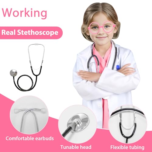 Boys Girls Simulation Doctor N - Top Kids Xmas Toys บทวิจารณ์และราคา