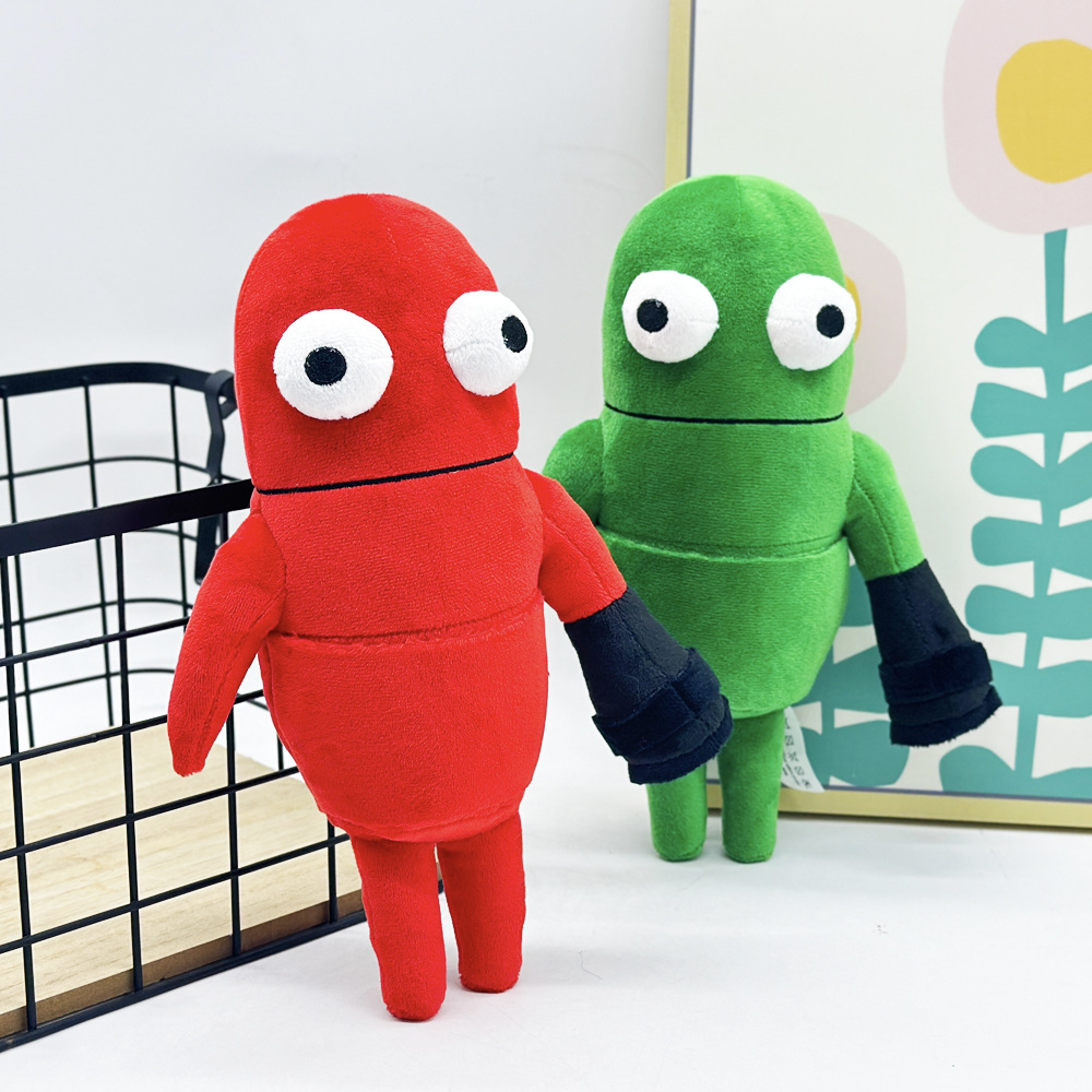 Anime R.E.P.O repo Monsters Pl - Top Kids Xmas Toys บทวิจารณ์และราคา