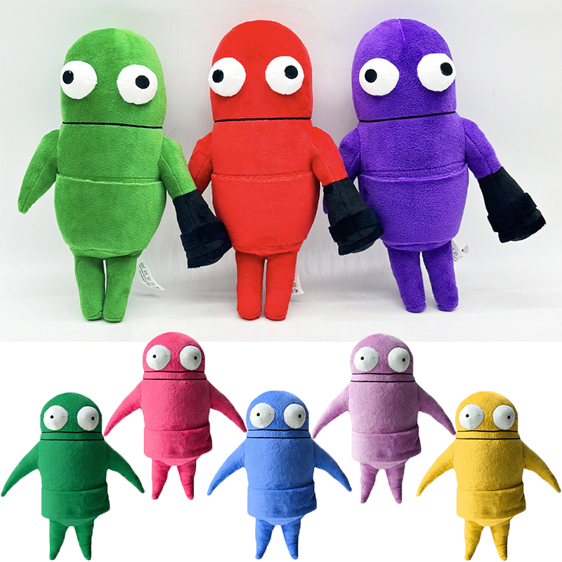 Anime R.E.P.O repo Monsters Pl - Top Kids Xmas Toys บทวิจารณ์และราคา