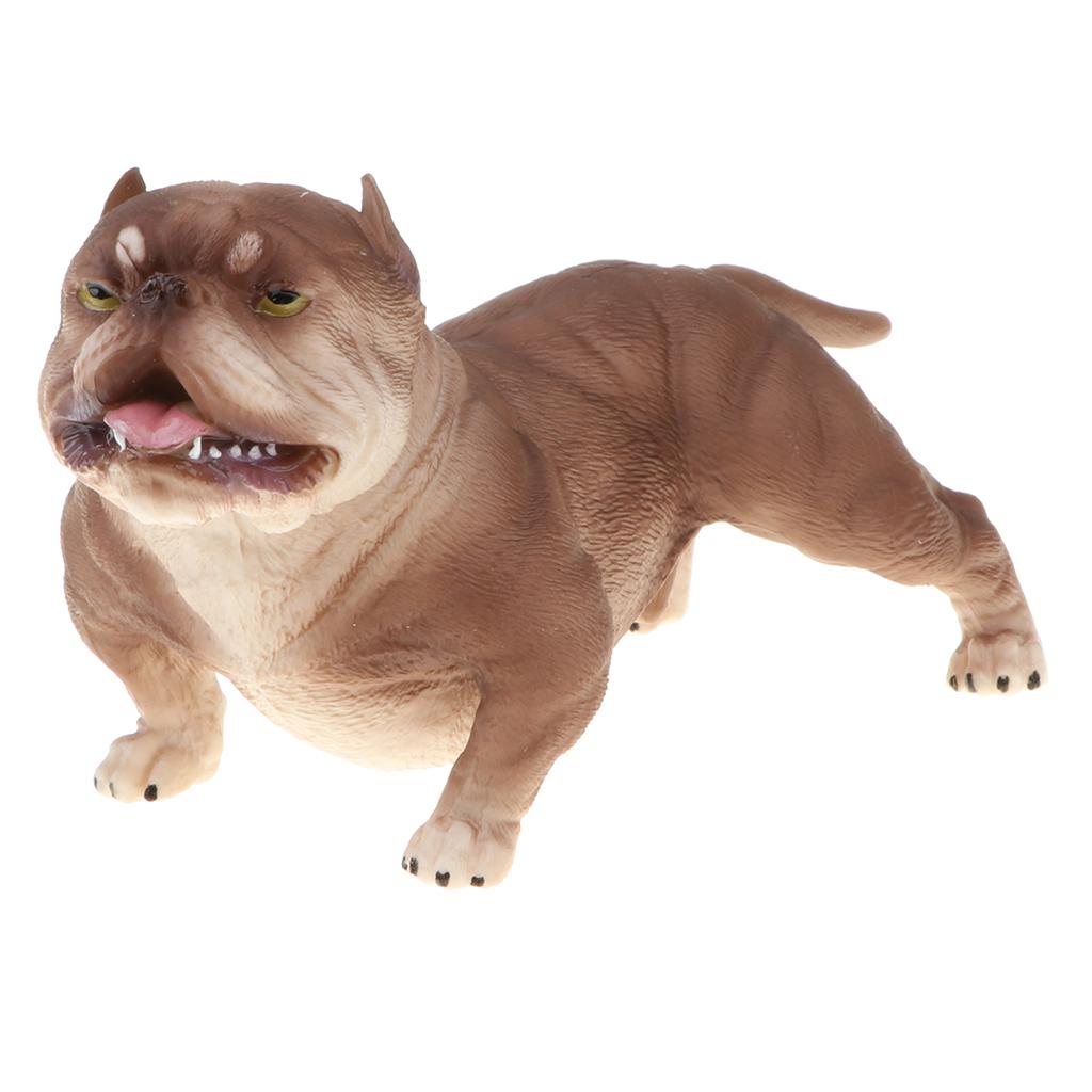 Wild/Farm Animal Simulation An - Kids Toys Dog บทวิจารณ์และราคา