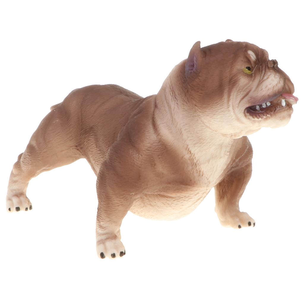 Wild/Farm Animal Simulation An - Kids Toys Dog บทวิจารณ์และราคา