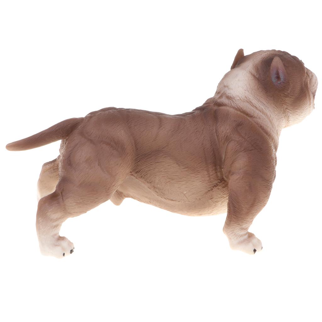 Wild/Farm Animal Simulation An - Kids Toys Dog บทวิจารณ์และราคา
