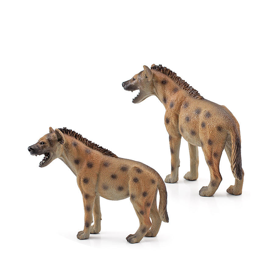 Realistic Plastic Wildlife Hye - Kids Toys Dog บทวิจารณ์และราคา