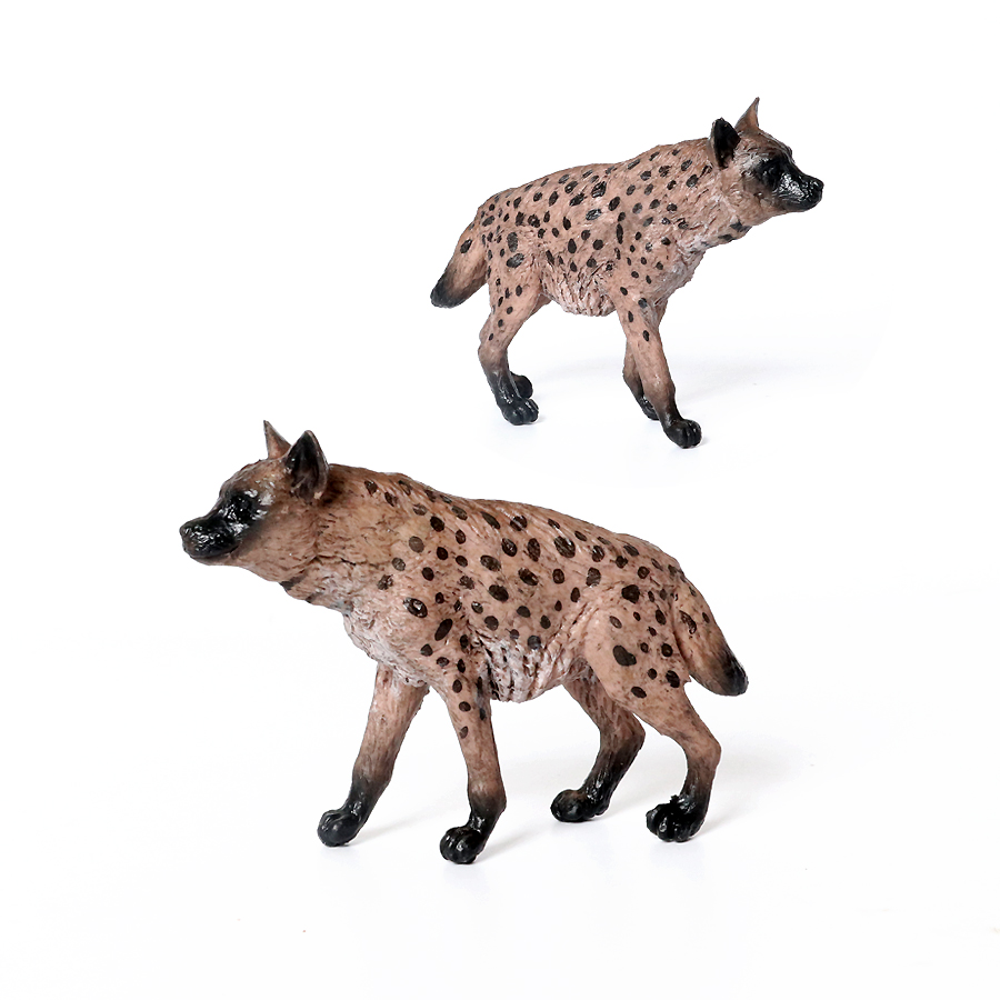 Realistic Plastic Wildlife Hye - Kids Toys Dog บทวิจารณ์และราคา