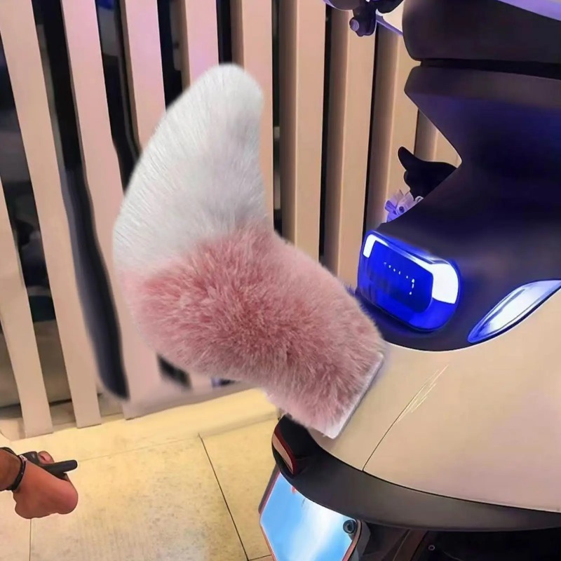 Electric Wagging Plush Fox Tai - Remote Control Car บทวิจารณ์และราคา