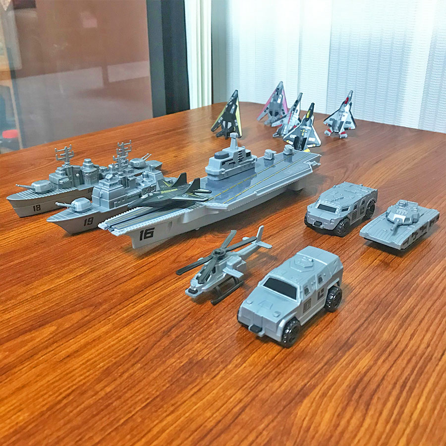 armored vehicle unit tank heli - Kids Toys Supplier บทวิจารณ์และราคา