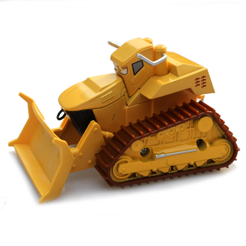 Rhapsody Matador Bulldozer Die - Kids Toys Cars บทวิจารณ์และราคา