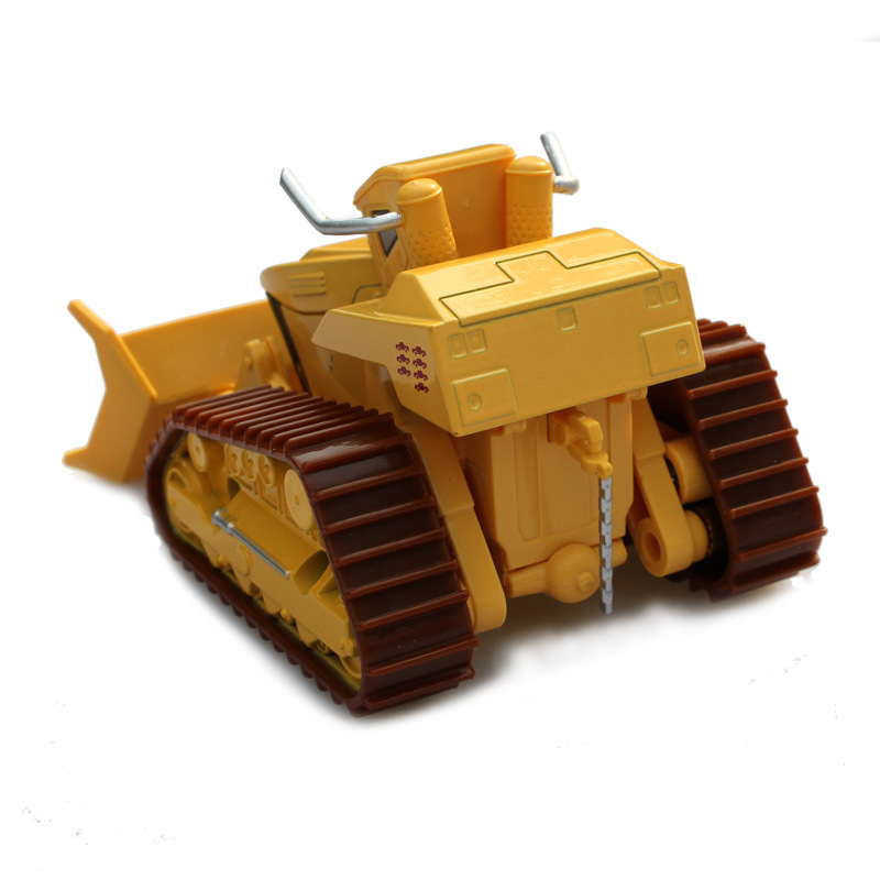 Rhapsody Matador Bulldozer Die - Kids Toys Cars บทวิจารณ์และราคา