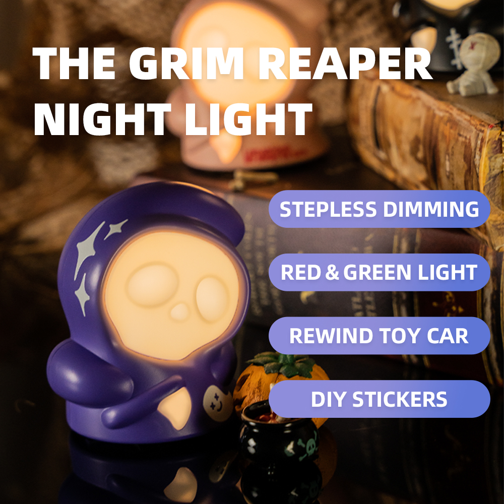 Creative Night Light Tabletop  - Kids Toys Bd บทวิจารณ์และราคา