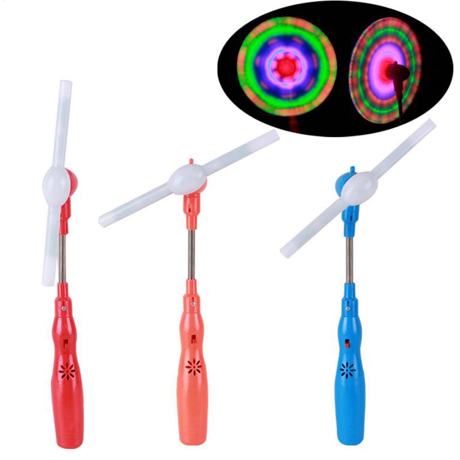 Handheld LED Music Windmill St - Kids Yard Toys บทวิจารณ์และราคา