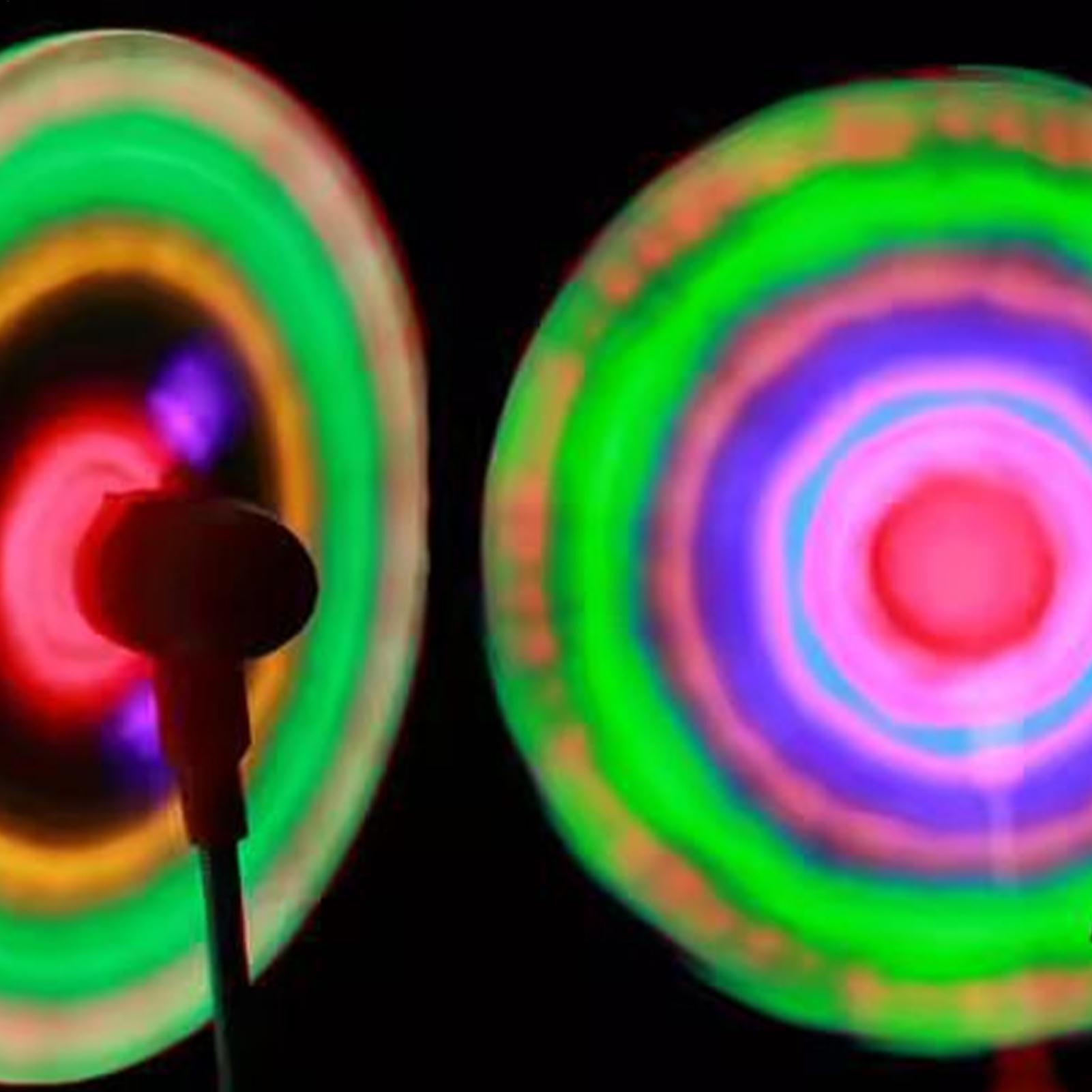 Handheld LED Music Windmill St - Kids Yard Toys บทวิจารณ์และราคา