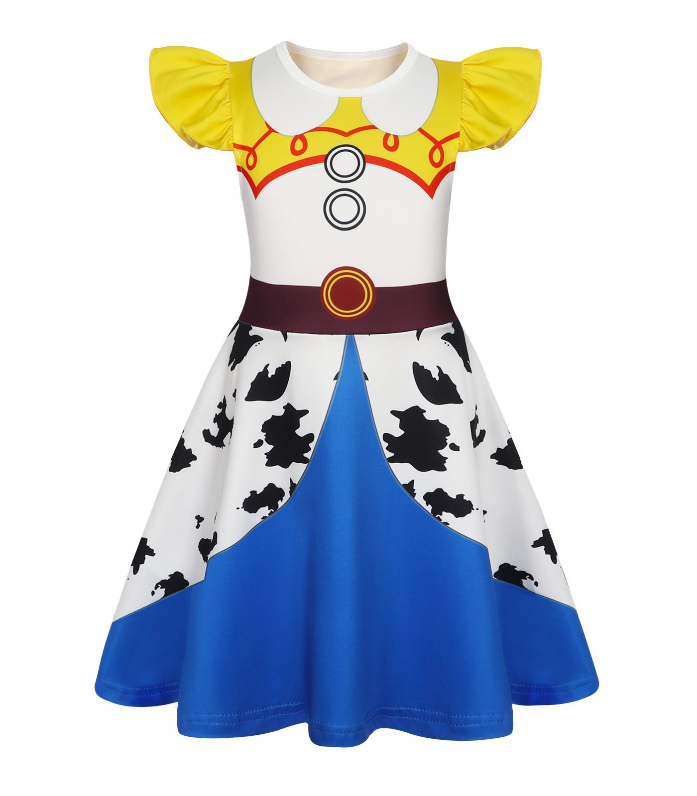 Toy Story Jessie Cowgirl Costu - Kids Toys Supplier บทวิจารณ์และราคา