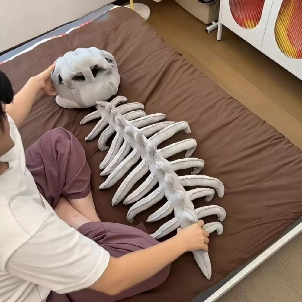 3D Dinosaur Skeleton Toys Funn - Kids Toys Videos บทวิจารณ์และราคา