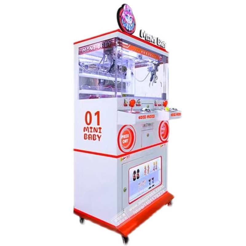 2 Players Kids Adults Play Min - Kids Toys Mall บทวิจารณ์และราคา