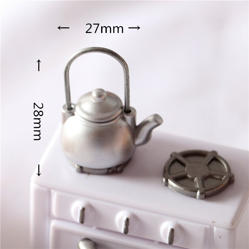 1 set Kids Pretend Toy Mini Do - Kids Toys Kitchen Set บทวิจารณ์และราคา