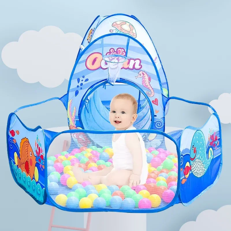 Portable 3 In 1 Kids Play Set  - Kids Yard Toys บทวิจารณ์และราคา