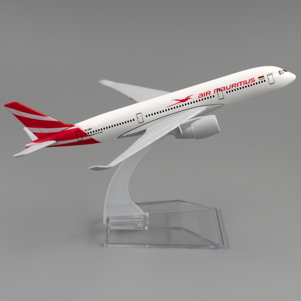 1/400 Scale Aircraft Airbus A3 - Kids Toys Mauritius บทวิจารณ์และราคา