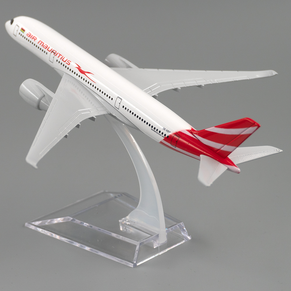 1/400 Scale Aircraft Airbus A3 - Kids Toys Mauritius บทวิจารณ์และราคา