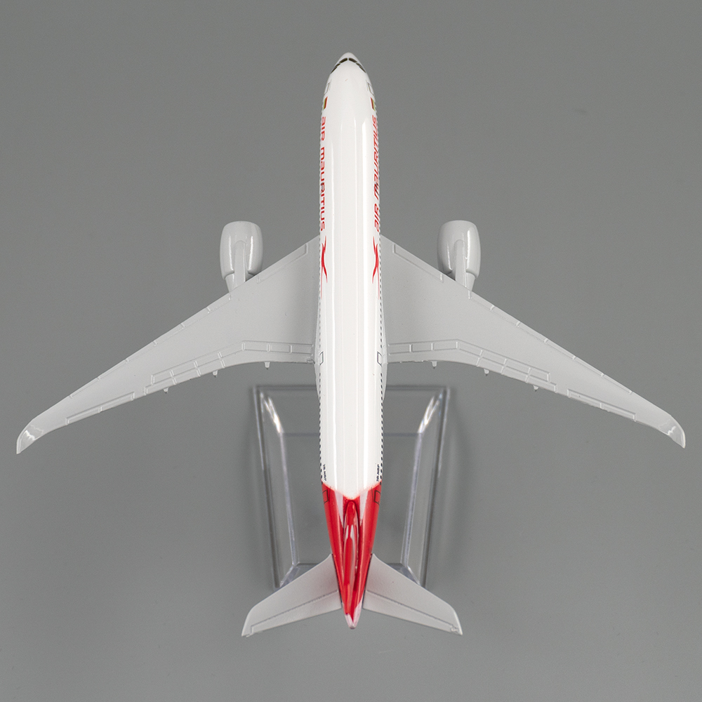 1/400 Scale Aircraft Airbus A3 - Kids Toys Mauritius บทวิจารณ์และราคา