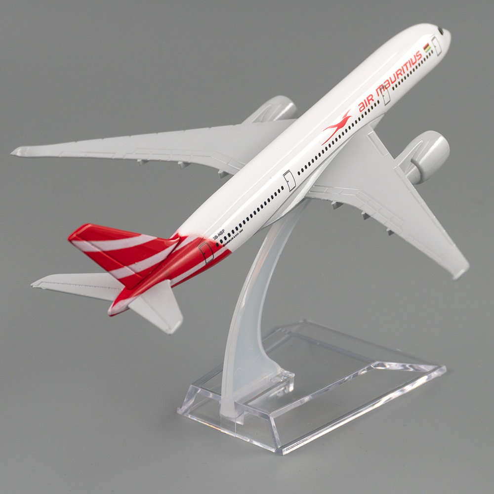 1/400 Scale Aircraft Airbus A3 - Kids Toys Mauritius บทวิจารณ์และราคา